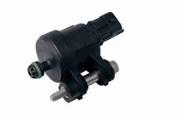 How to Clean Purge Solenoid Valve