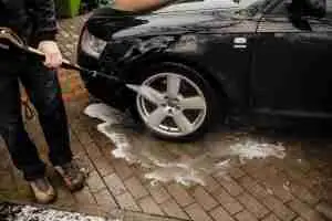 Can I Use Shampoo to Wash My Car?