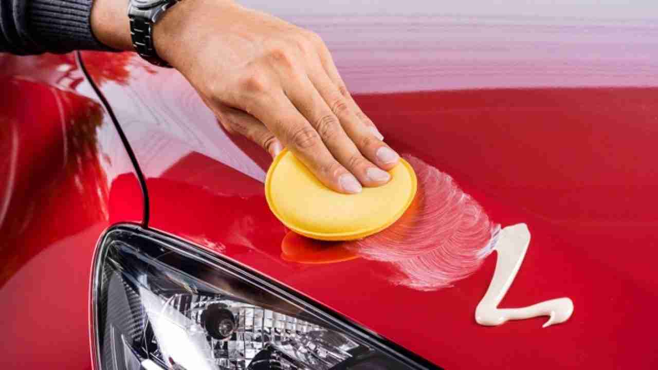 How Often Should I Wax My Car?