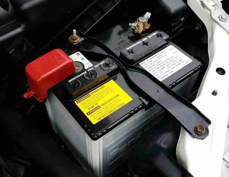 How Long do car Batteries Last