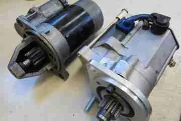 How Does A Car Starter Work