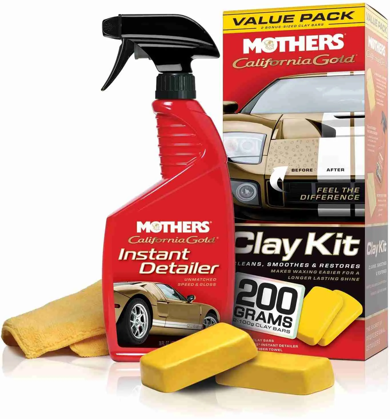 Best Car Interior Cleaning Products 2022