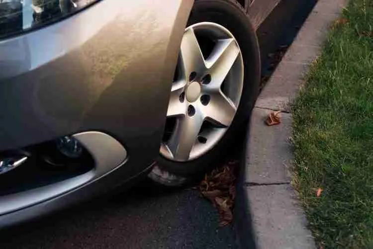 Clear Coat For Your Wheels