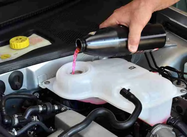 The Best Coolant Additives A Buyer’s Guide