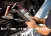 how long do car batteries last