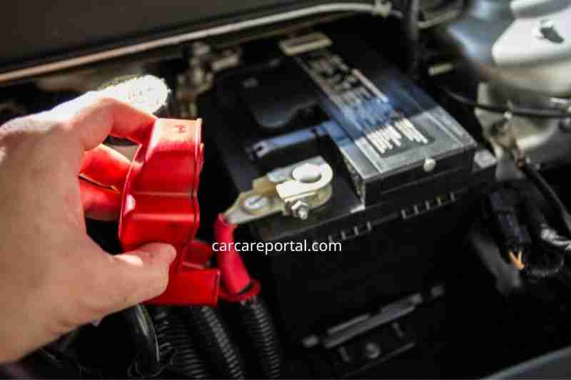 How To Test Your Car Battery's Voltage