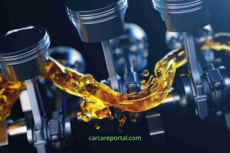 How To Check Oil In Car? How Do You Add Oil? Tips New 2022