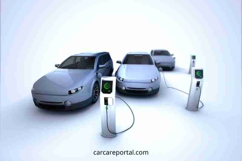 Rapid Charging: What You Need to Know