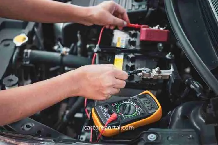 How To Disconnect Car Battery? Tips Full Guide 2022