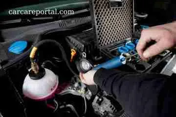 Evaporative Emission System Leak Causes - Is Driving With an EVAP Leak Safe?