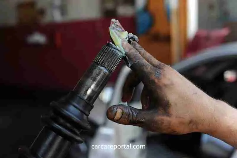 How Many Axles Does A Car Have? Tips New 2022