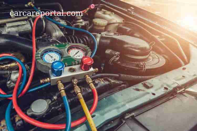 Evaporative Emission System Leak Causes Is Driving With an EVAP Leak