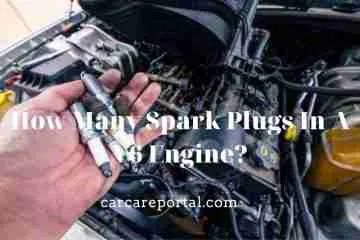 What Is Twin Spark Engine? How Many Spark Plugs In A V6 Engine? 2022
