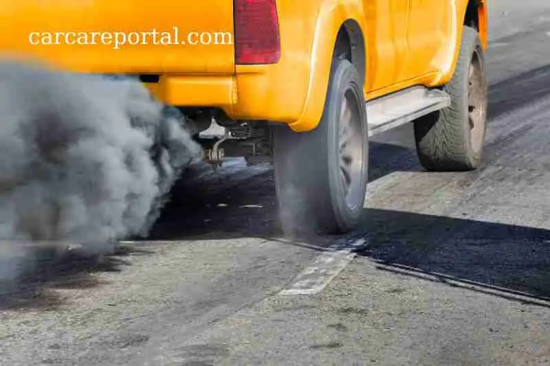 What Should You Do If You Smell Gas in Your Vehicle?