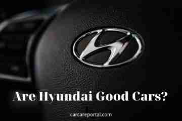 Are Hyundai Good Cars? Is Hyundai better than Honda? 2022