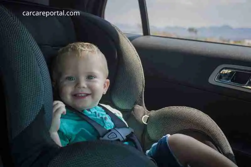 Other Reasons For Car Seats Expiring