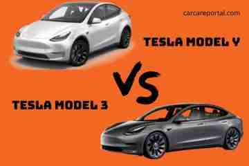 Tesla Model 3 vs Model Y: Most Basic Difference 2022?