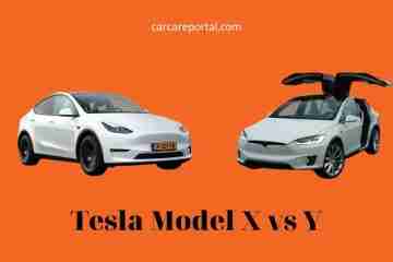 Tesla Model X vs Y - Should You Get A Model Y Or A Model X? 2022