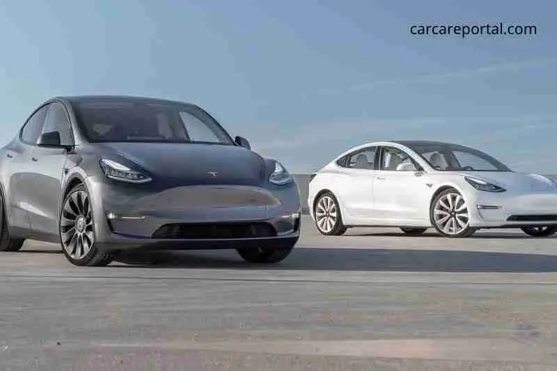 Tesla Model Y vs. Tesla Model 3. Which is better?