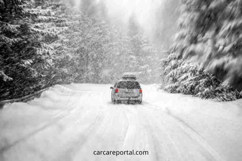The List of Top Safety Features for Cars in Snow