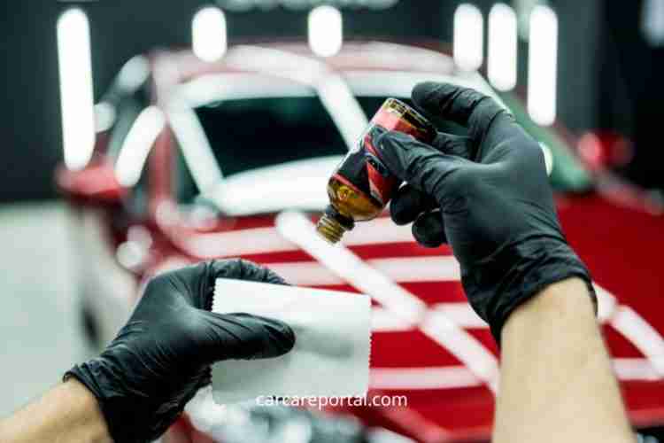 Top 10+ Best Ceramic Coating For Cars And Buying Guide 2022