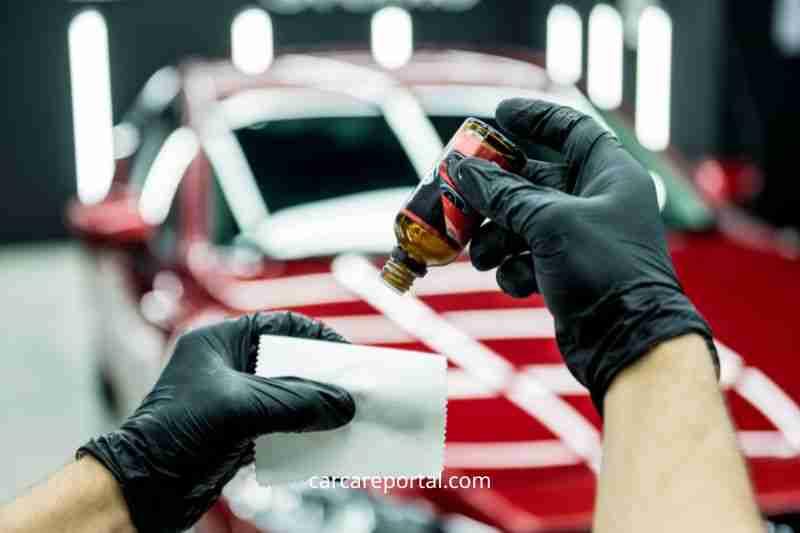 What Are the Different Types of Ceramic Coatings for Automobiles