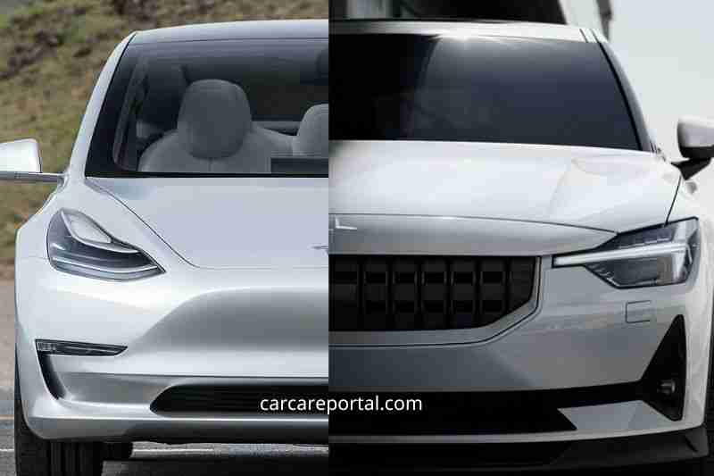 Polestar 2 vs Tesla Model 3: Which one is better?