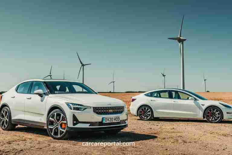 Polestar vs Tesla Which One Is Better? 2022