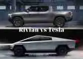 Rivian vs Tesla: Which One Should You Pick? 2022