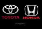 Honda vs Toyota - Compare Each Car Model: Tips New 2022