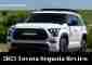 2023 Toyota Sequoia Review: Prices, Performance, Features...