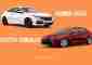 Honda Civic vs Toyota Corolla: Which Is Better? 2022
