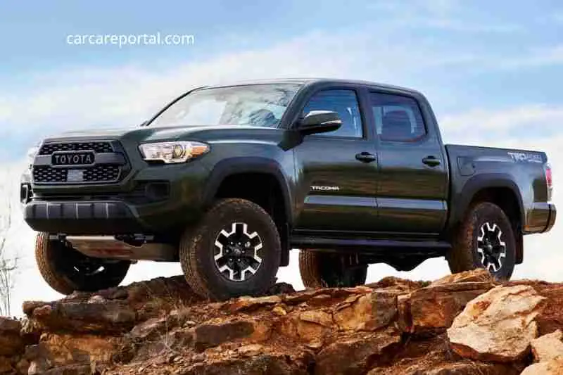 Is The Tundra Or The Tacoma A More Comfortable Vehicle?