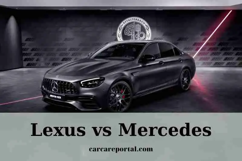 Who Are Mercedes?