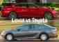 Lexus vs Toyota: Compare Price, Reliable, Performance... 2022