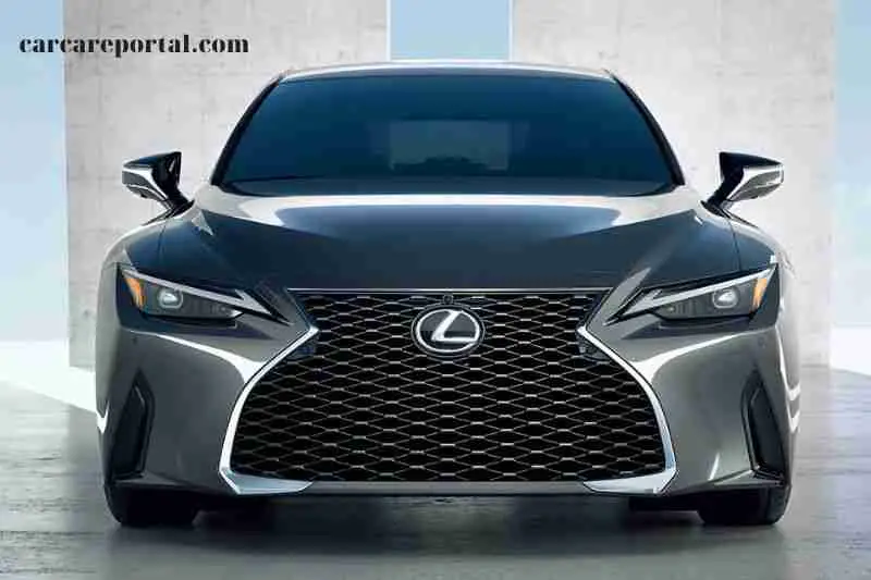 How reliable is the Lexus IS?