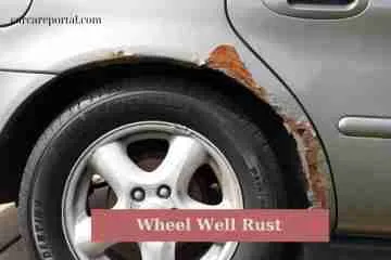 Combatting Wheel Well Rust: A Comprehensive Guide