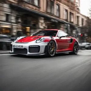 991 gt2 rs