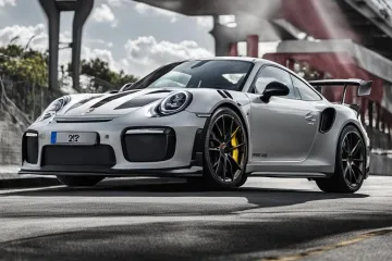 991 gt2 rs