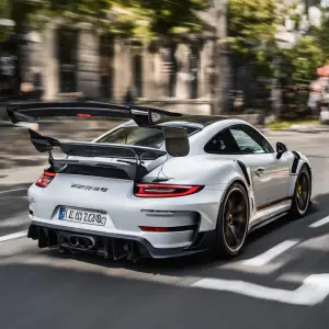 991 gt2 rs