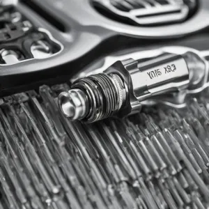 BMW X5 spark plugs