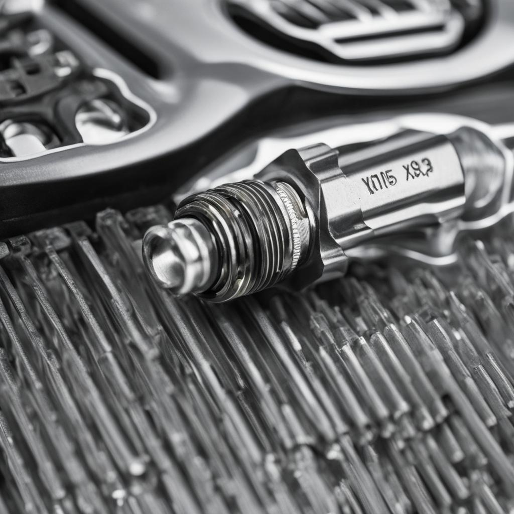 How to Replace Your BMW X5 Spark Plugs A StepbyStep Guide