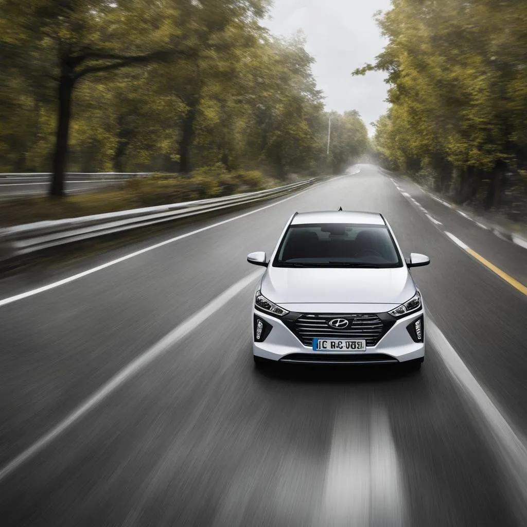 StepbyStep Instructions for Replacing Hyundai Ioniq 5 Wipers