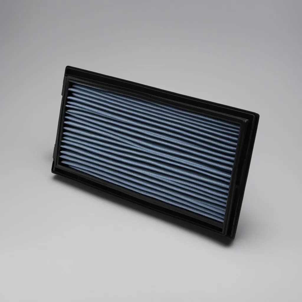 DIY Guide How to Change the Air Filter on Your BMW X5