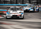 Porsche vs BMW