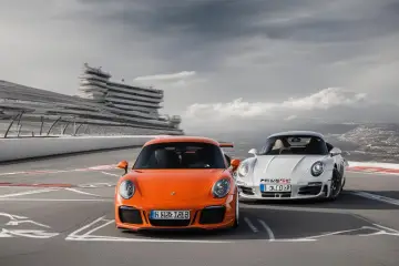 porsche vs audi