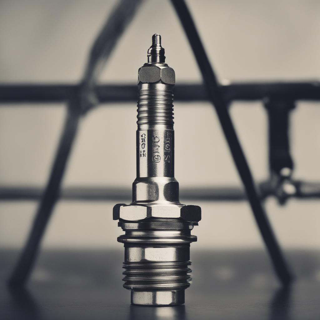 Spark Plugs 101 Your Goto Guide