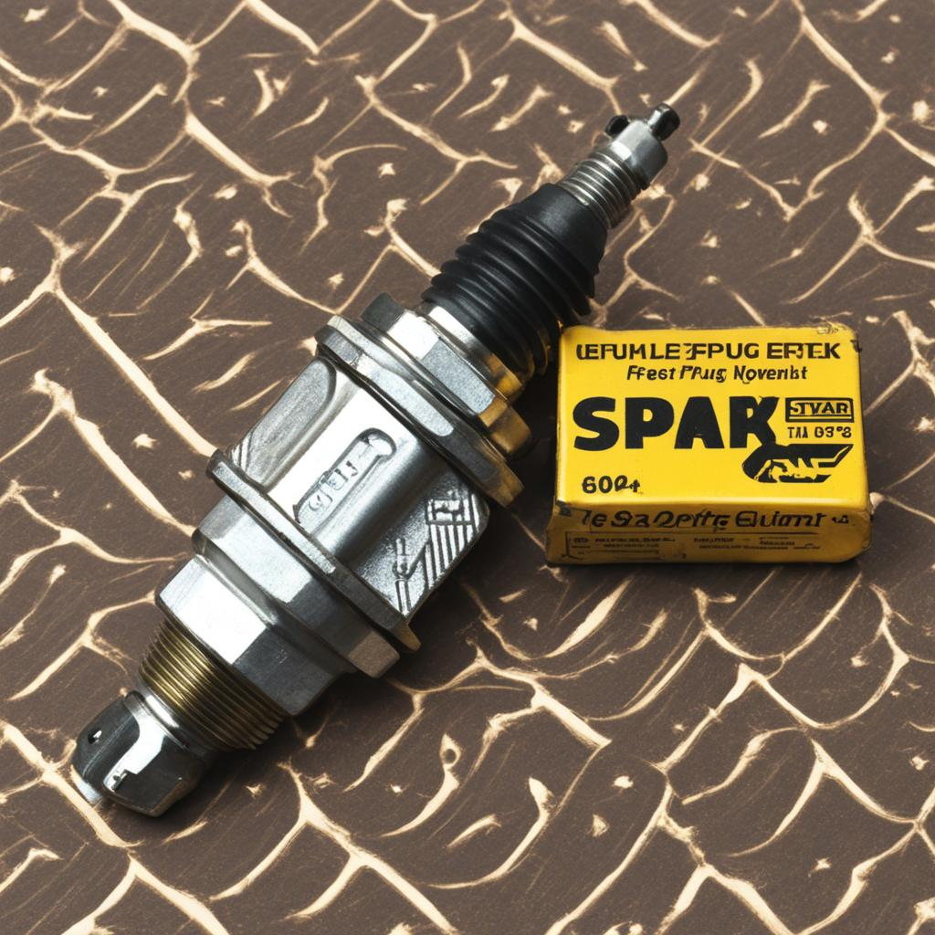 Spark Plugs 101 Your Goto Guide