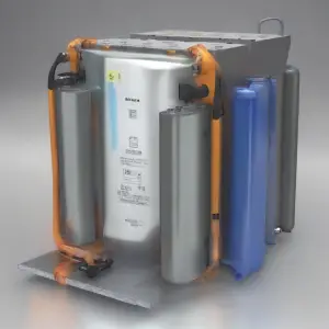 EV battery