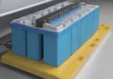 EV battery